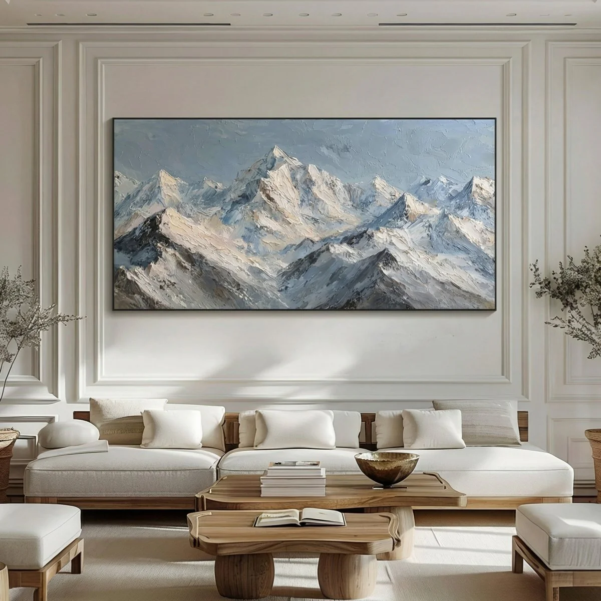 The Icy Summit - Image 3