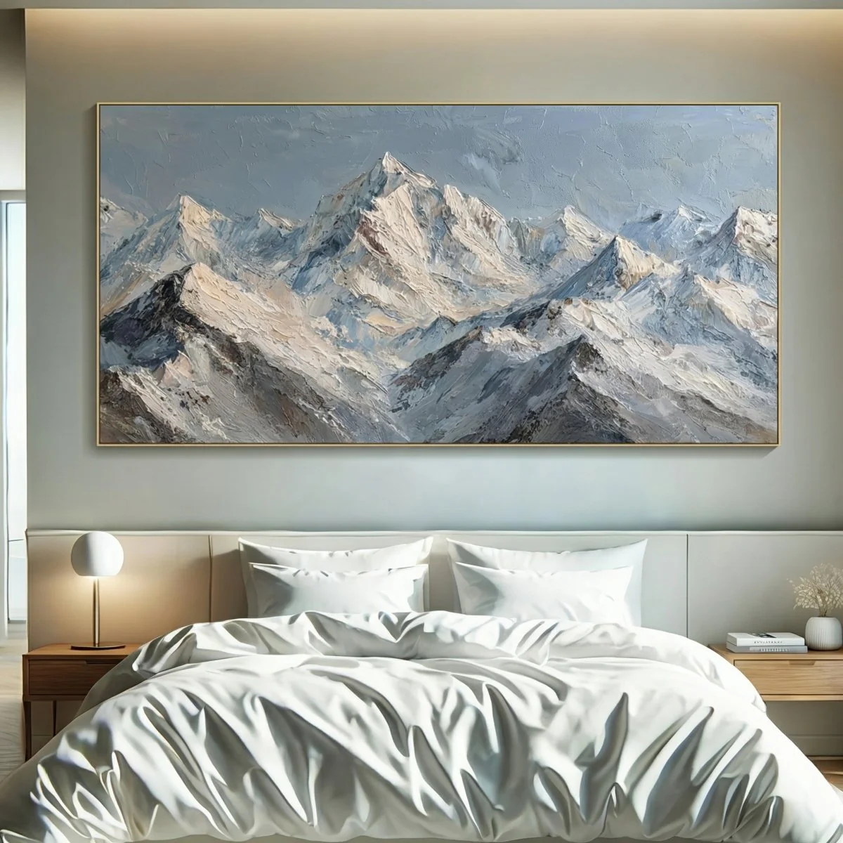 The Icy Summit - Image 7