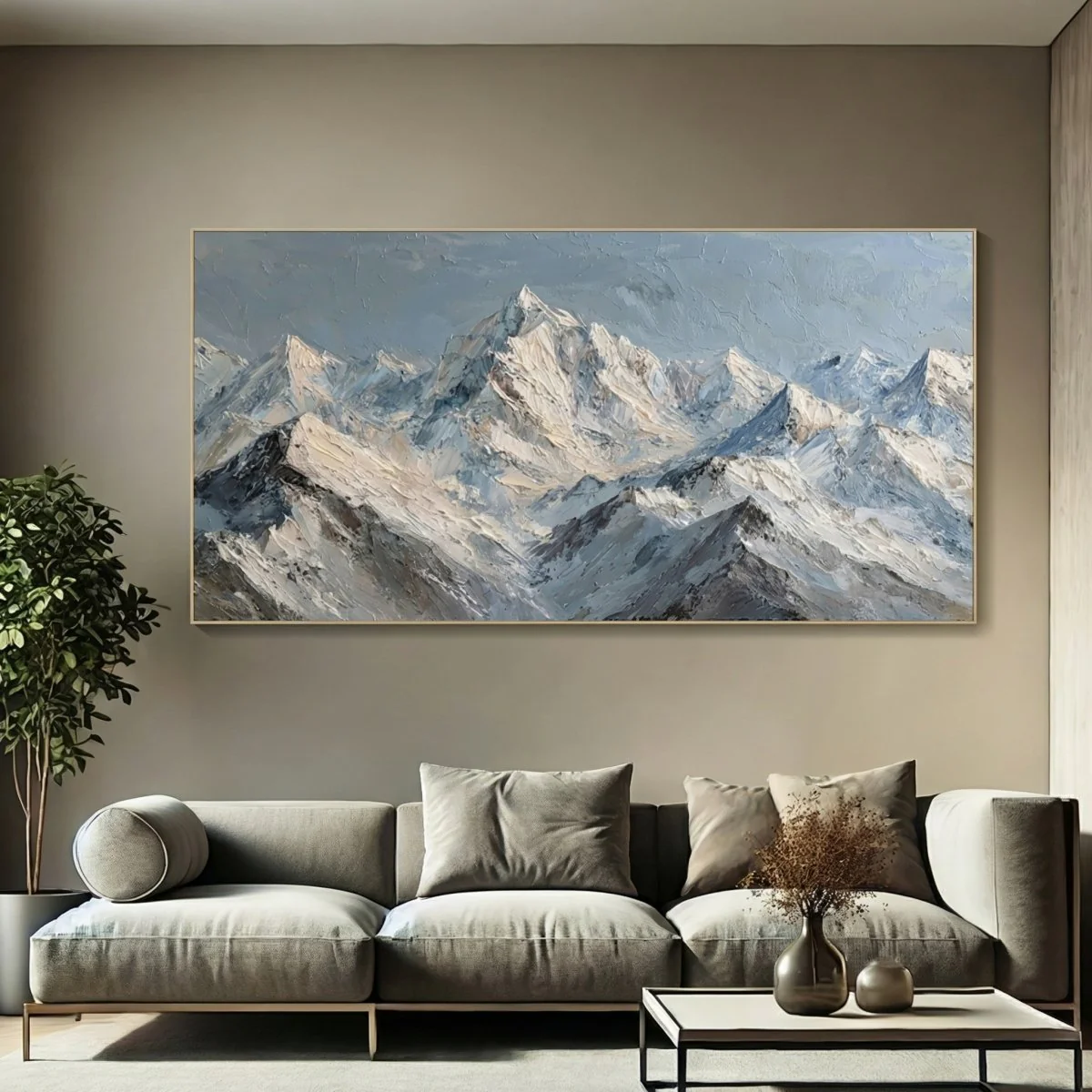 The Icy Summit - Image 8