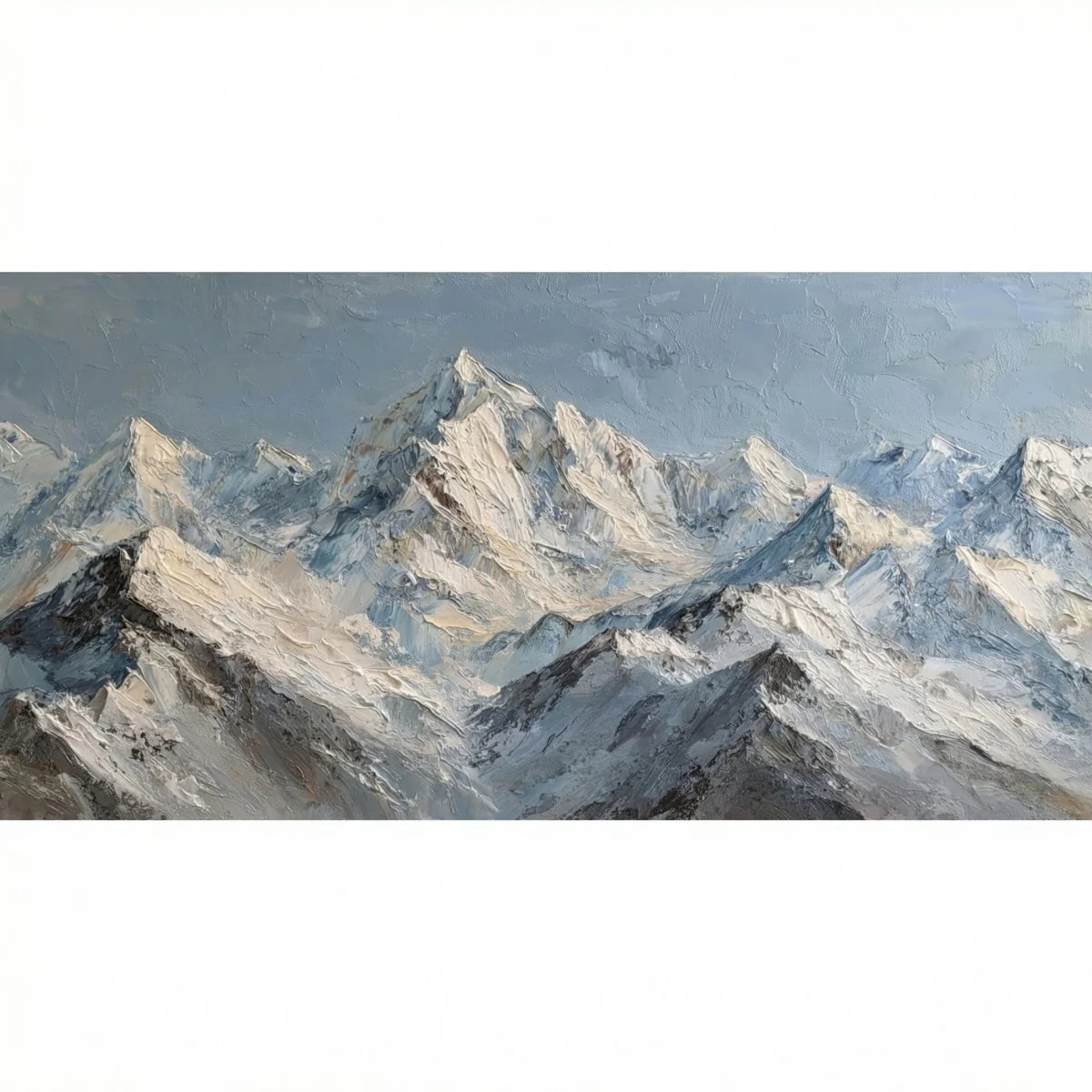 The Icy Summit - Image 9