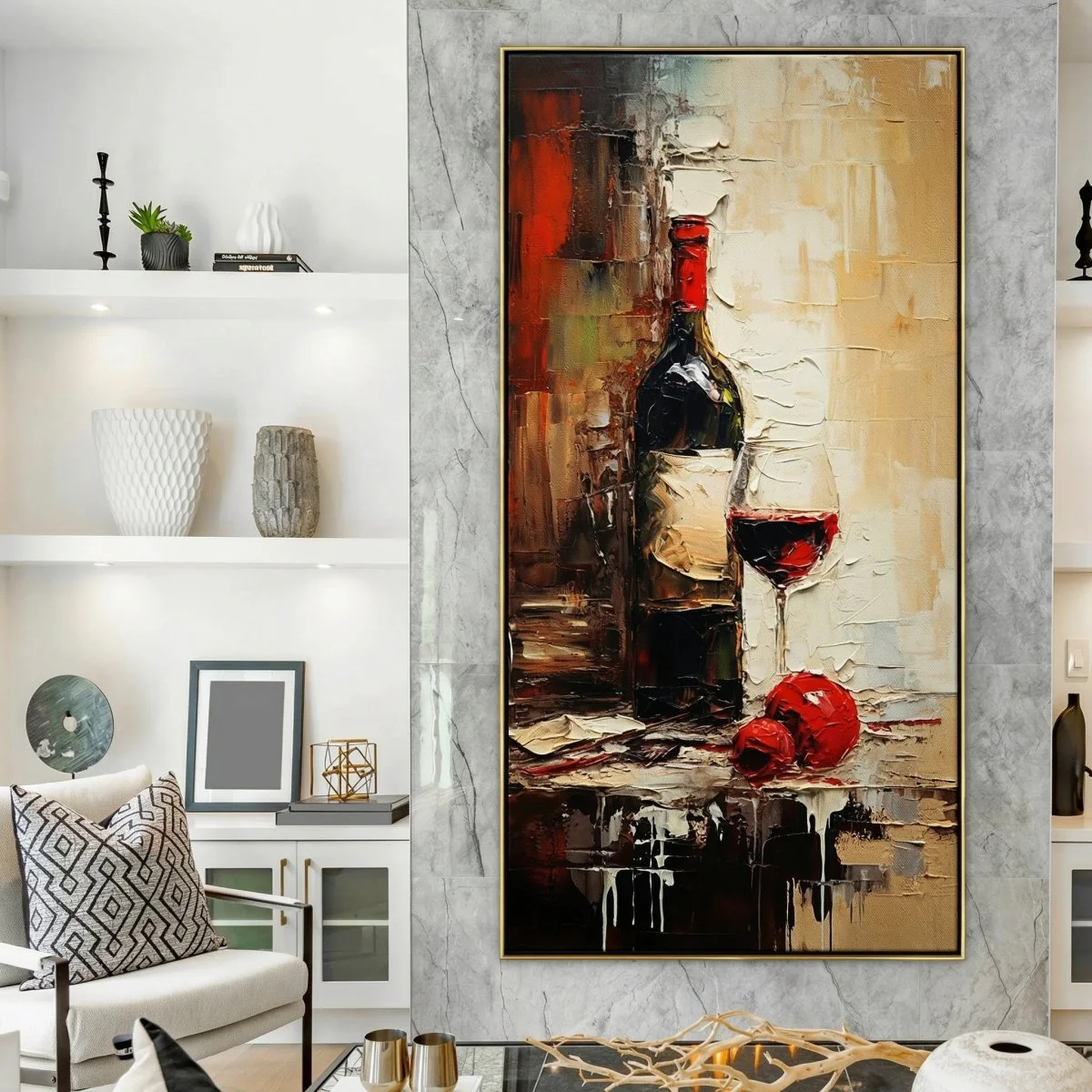The Impressionistic Wine - Image 4