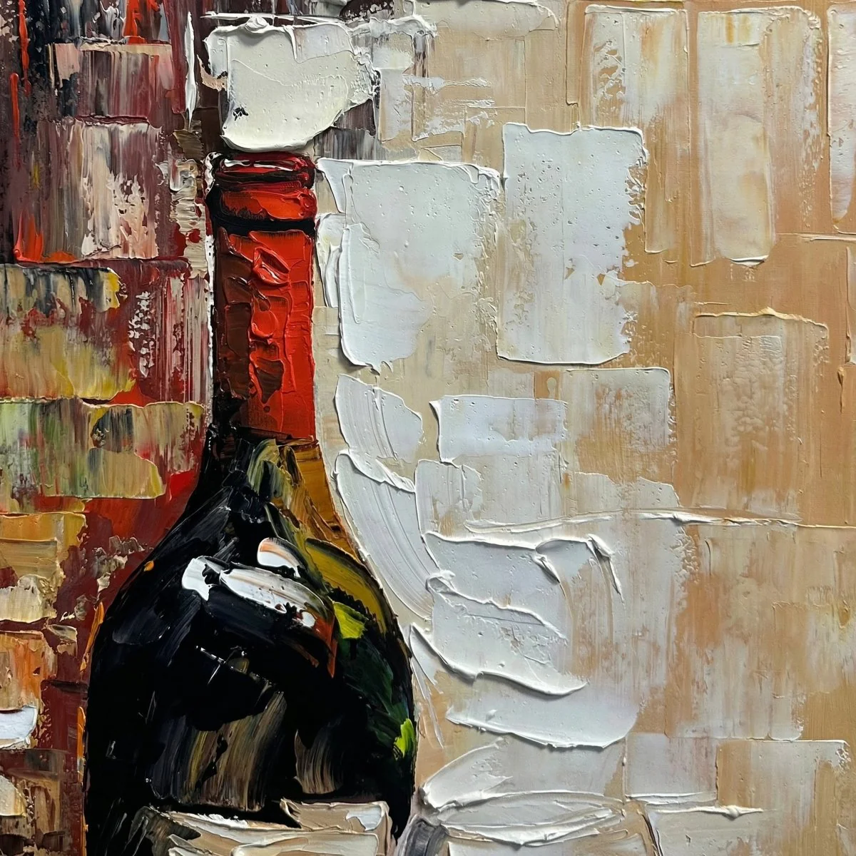 The Impressionistic Wine - Image 5