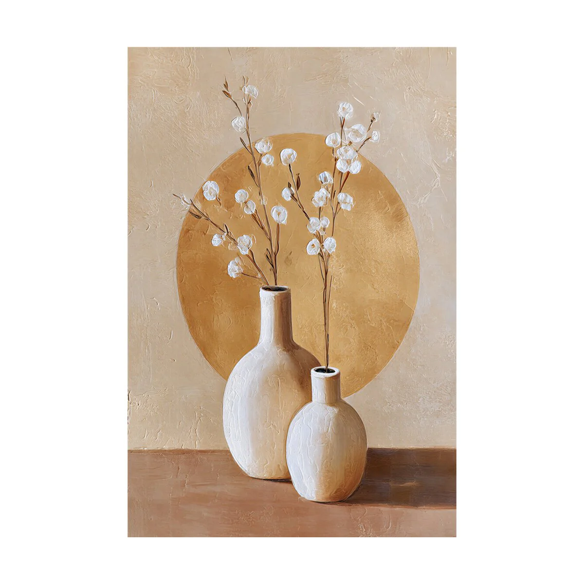 The Japanese Vases - Image 7