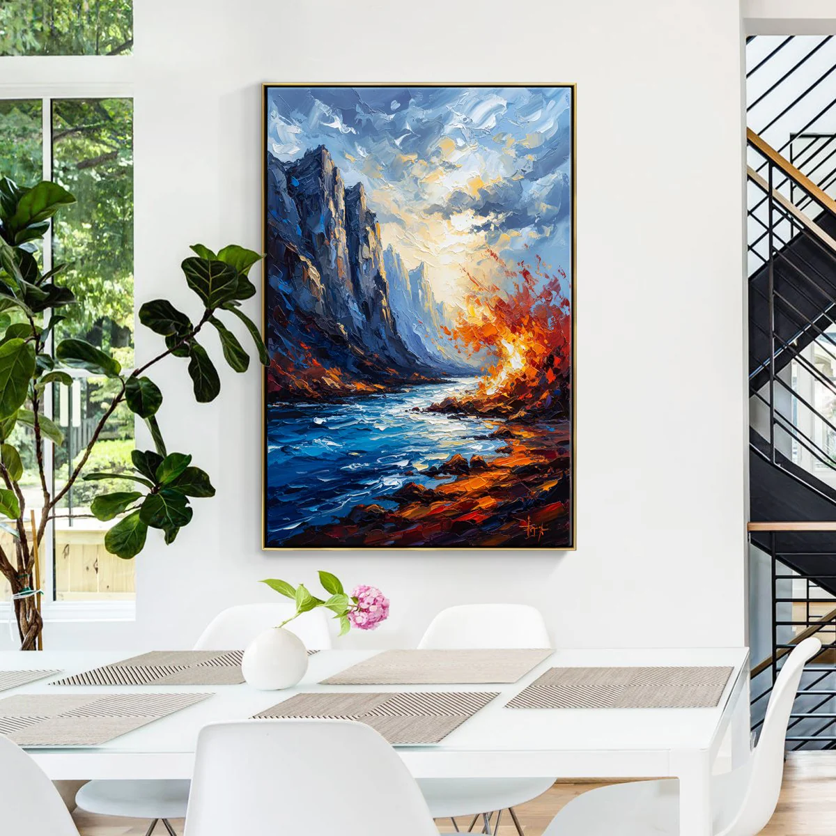 The Land of Fire & Ice - Image 3