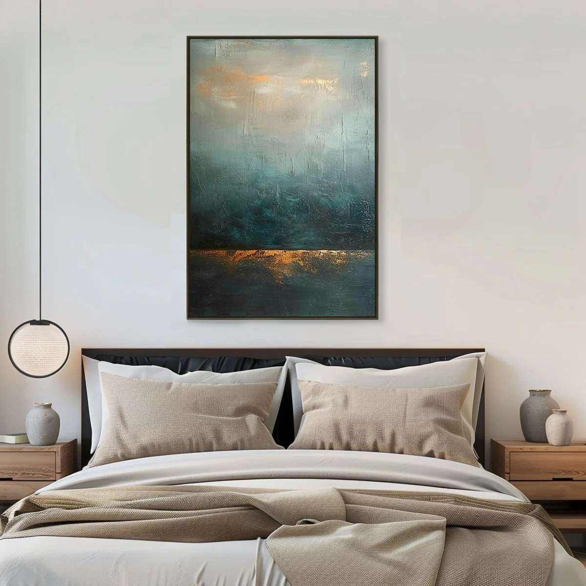 The Light of the Seas