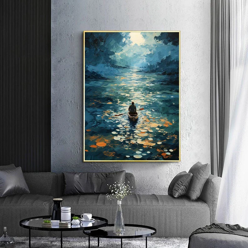 The Light That Calls - Image 7