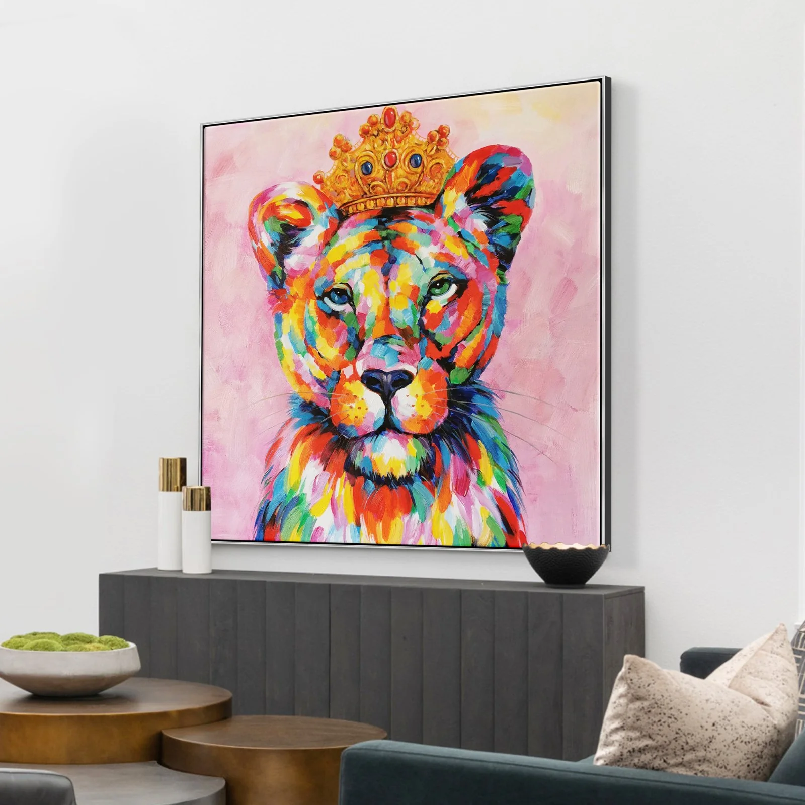 The Lion Princess - Image 5