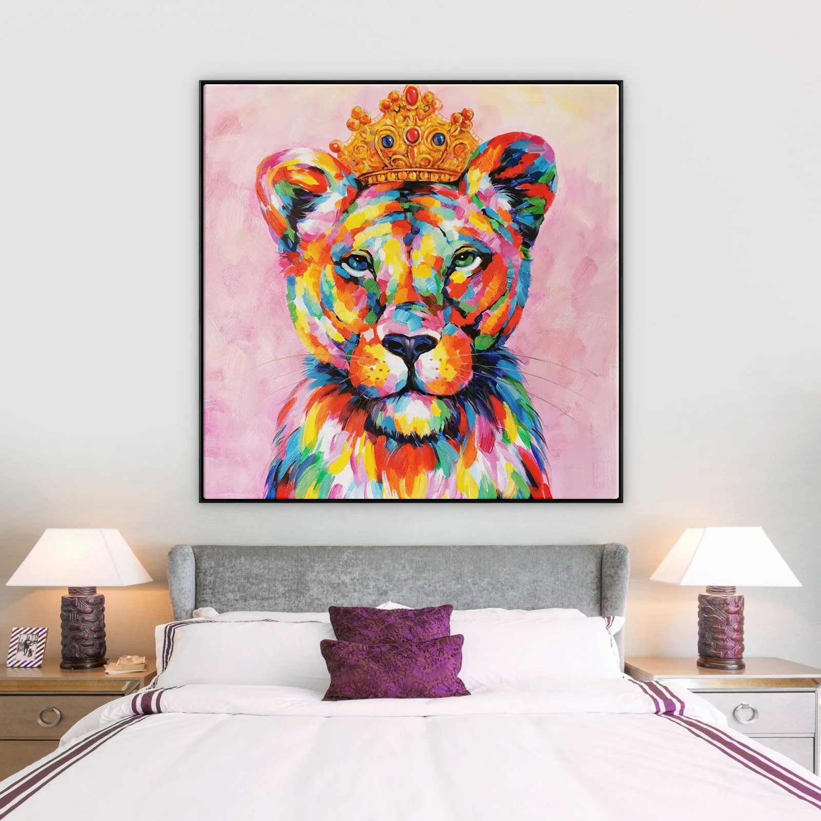 The Lion Princess - Image 6