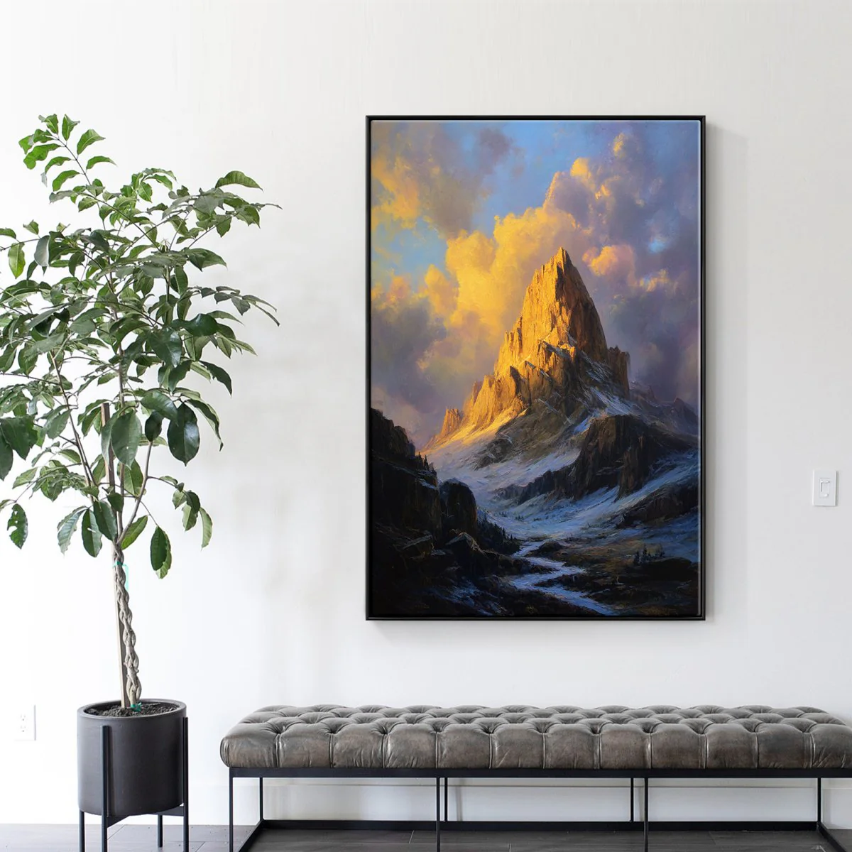 The Lonely Peak - Image 4