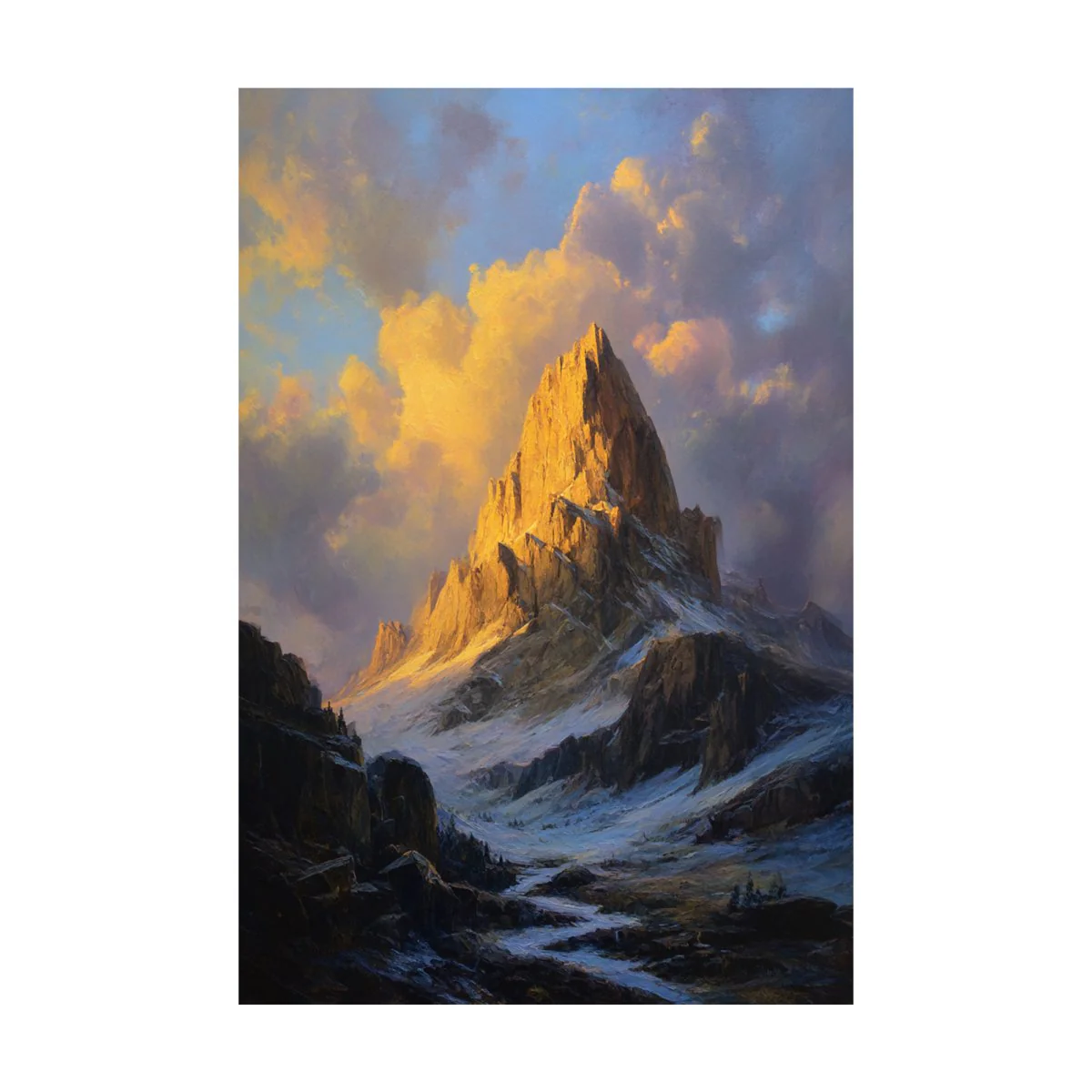 The Lonely Peak - Image 7