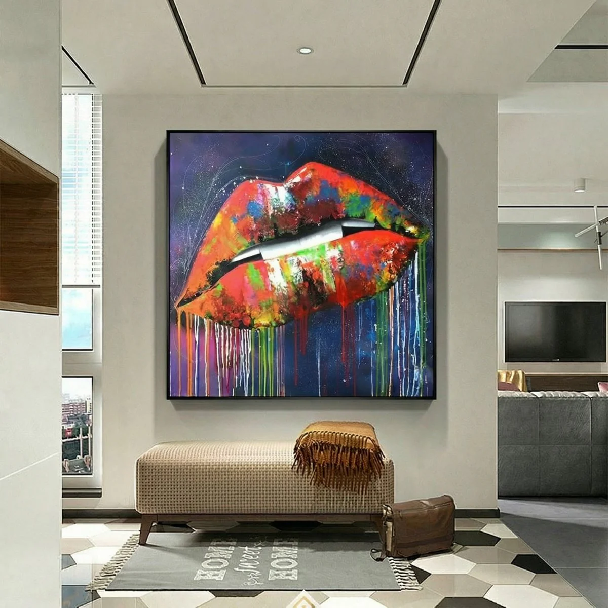 The Magical Kiss - Image 3