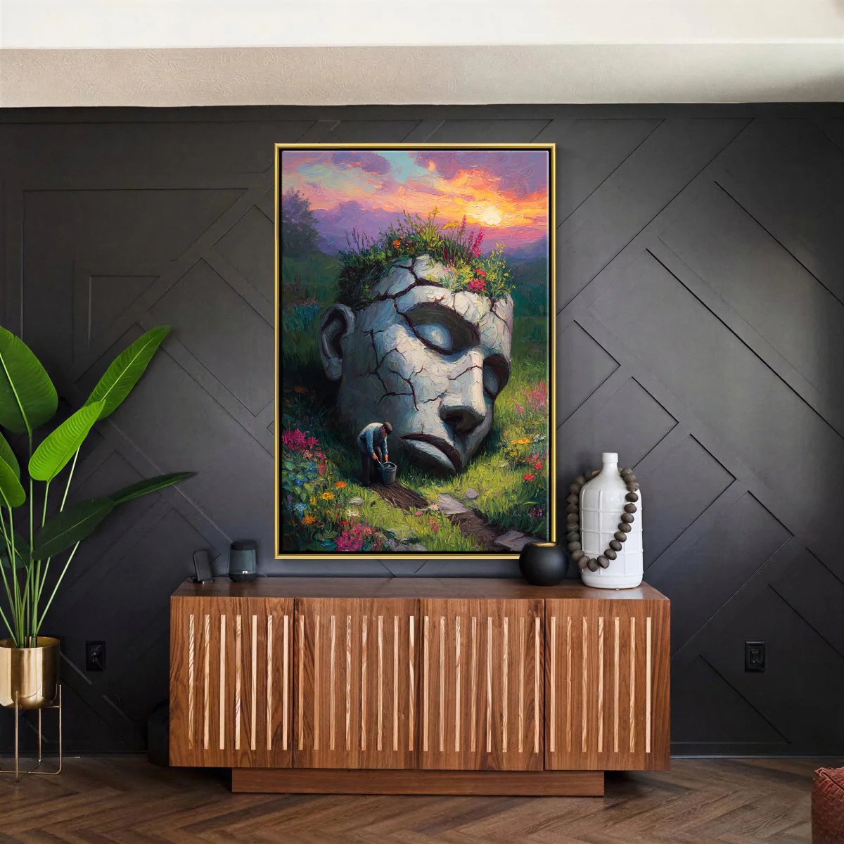The Mind's Garden - Image 2