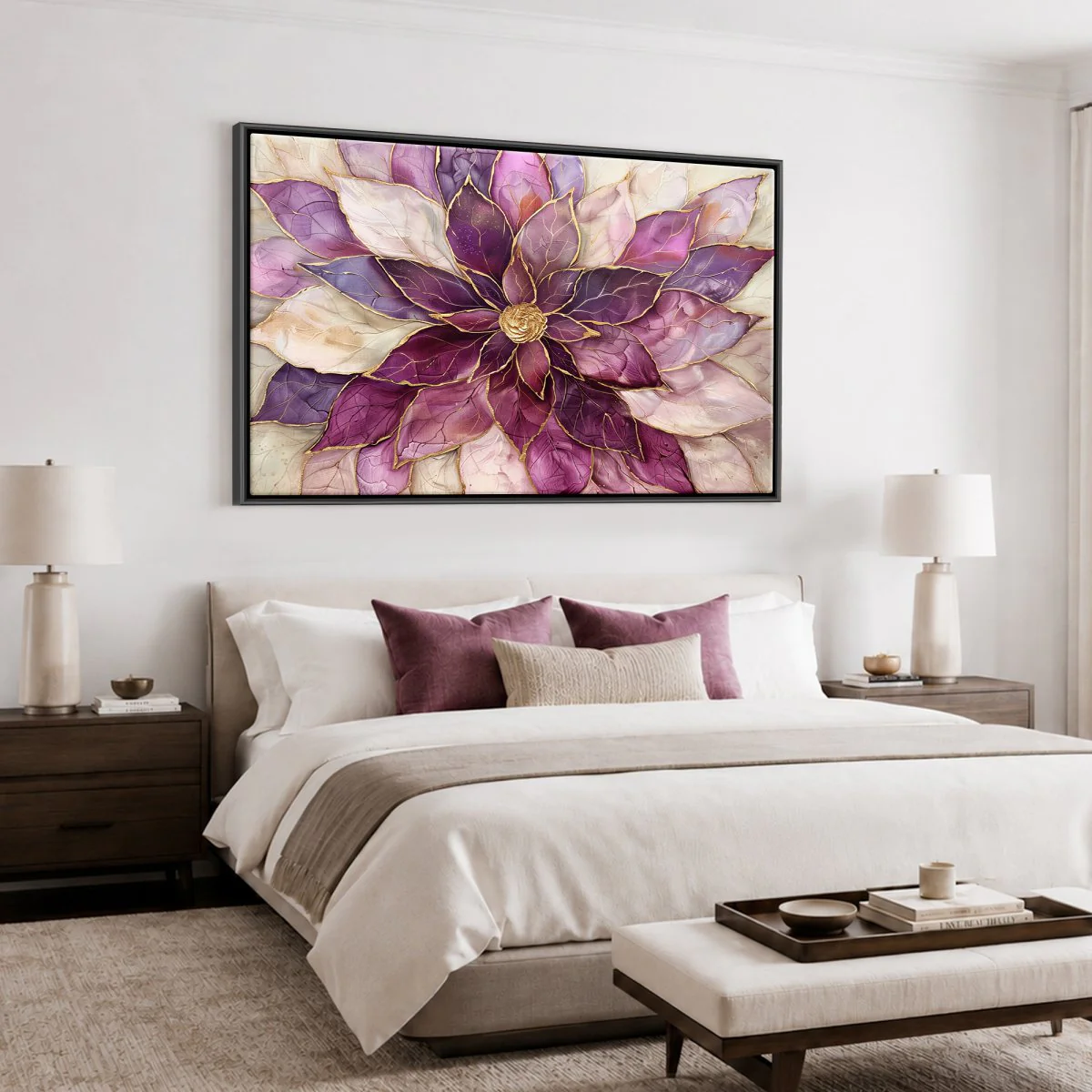 The Mosaic Flower - Image 3
