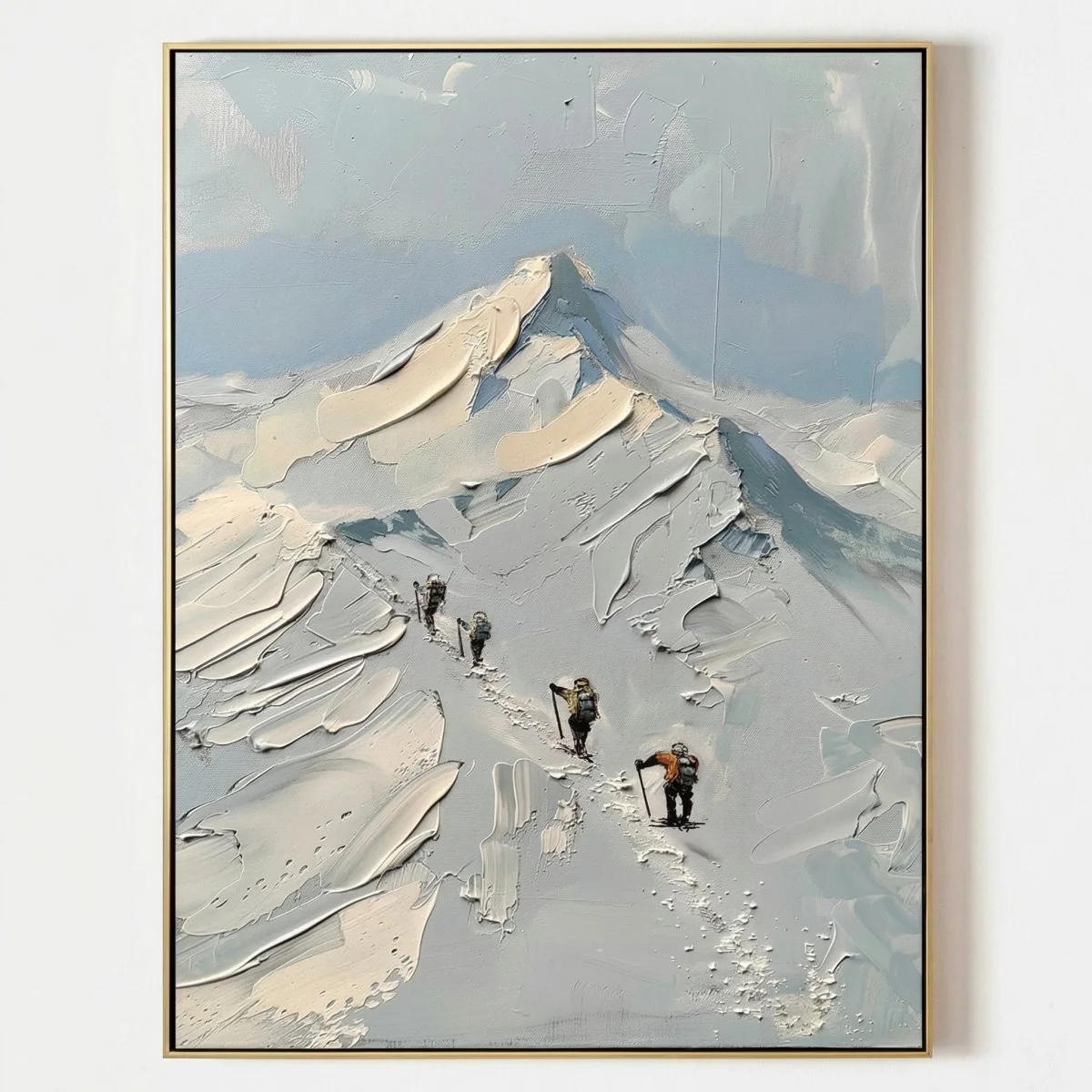 The Moutain Climbers - Image 5