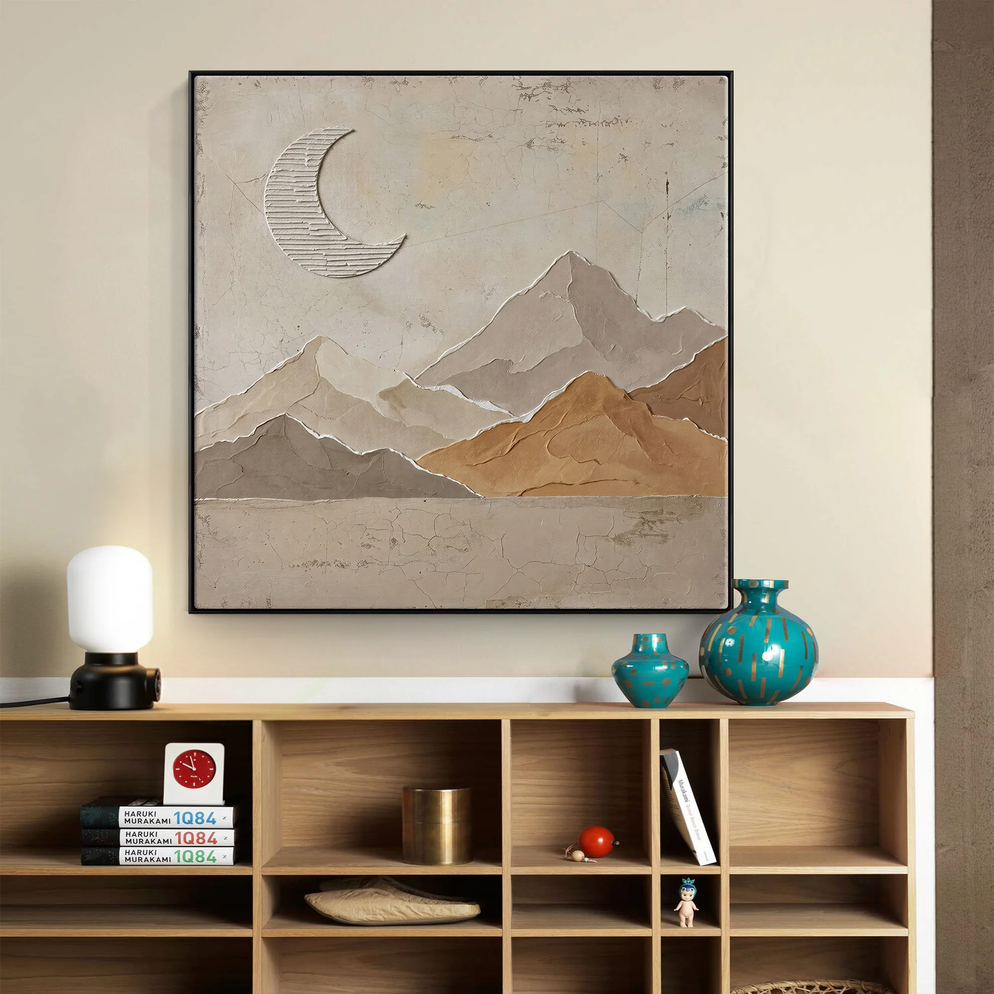 The Night of the Crescent Moon - Image 3