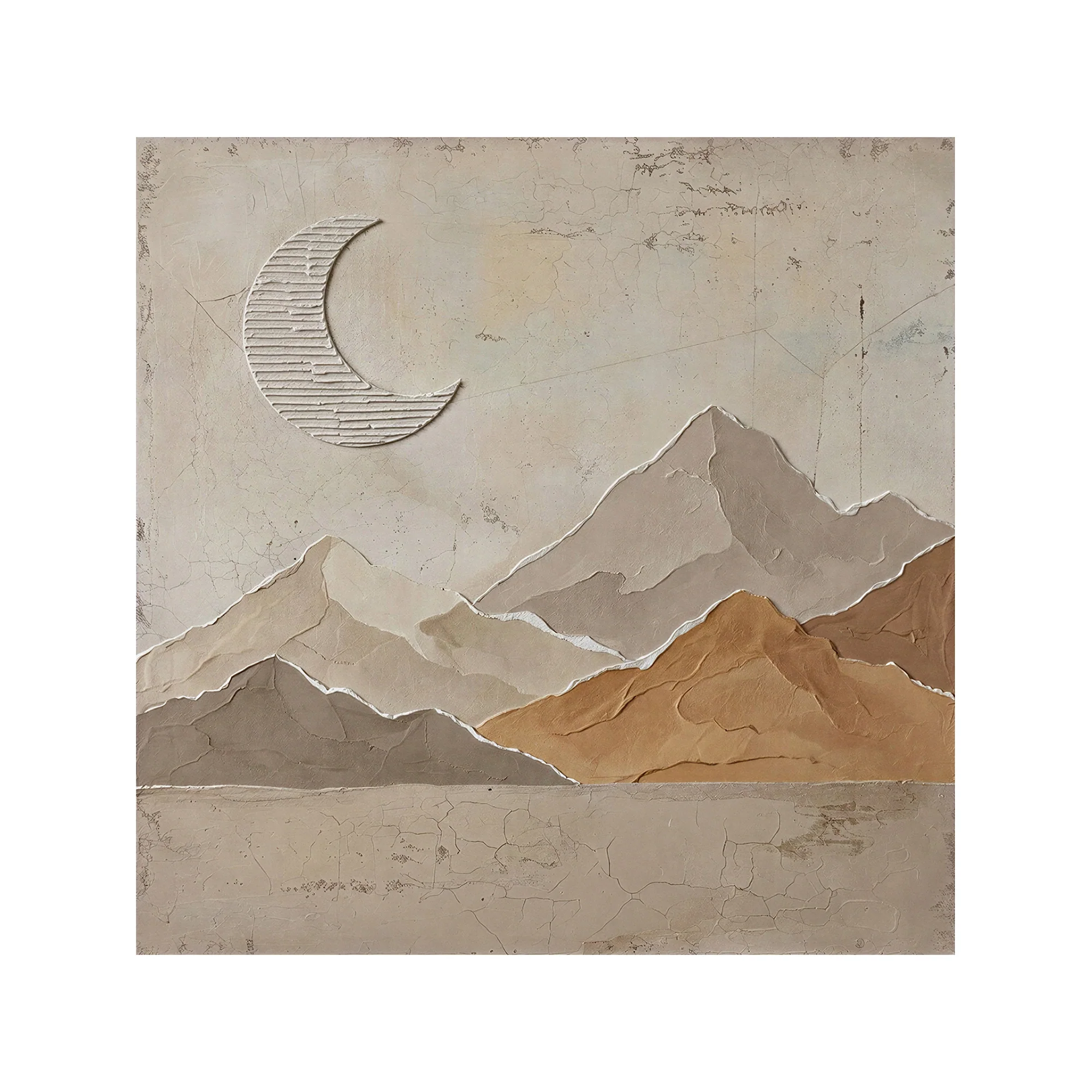 The Night of the Crescent Moon - Image 7