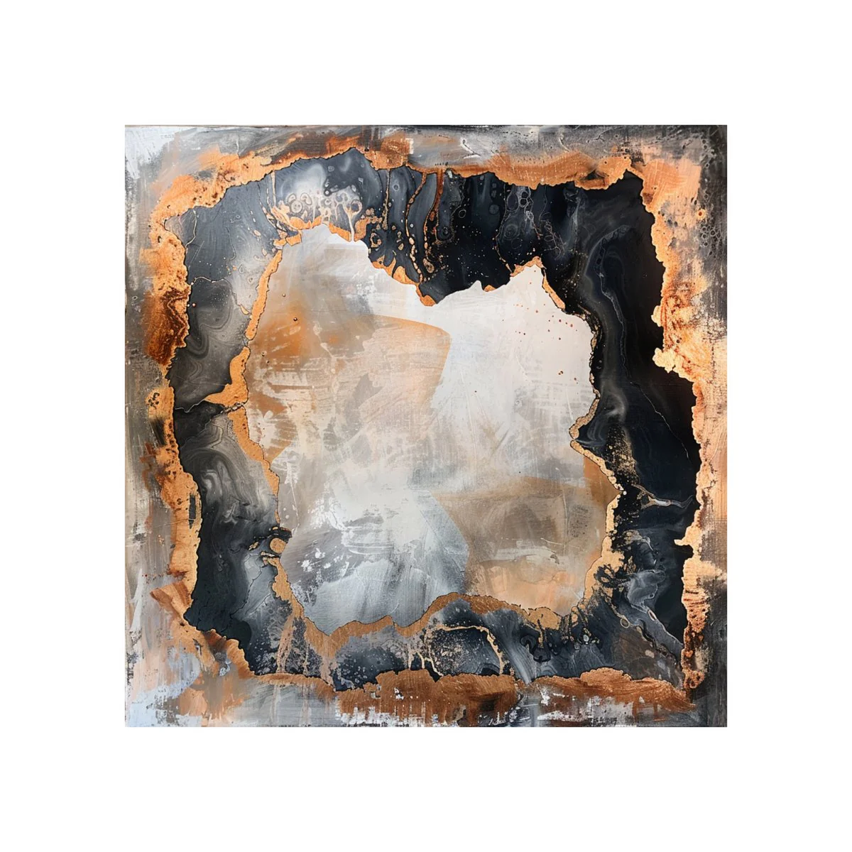 The Obsidian Cube - Image 7