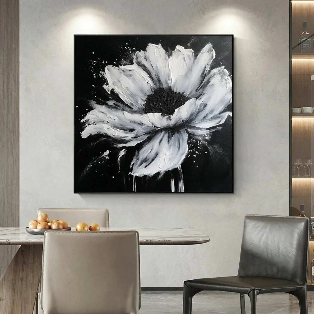 The Obsidian Flower - Image 3