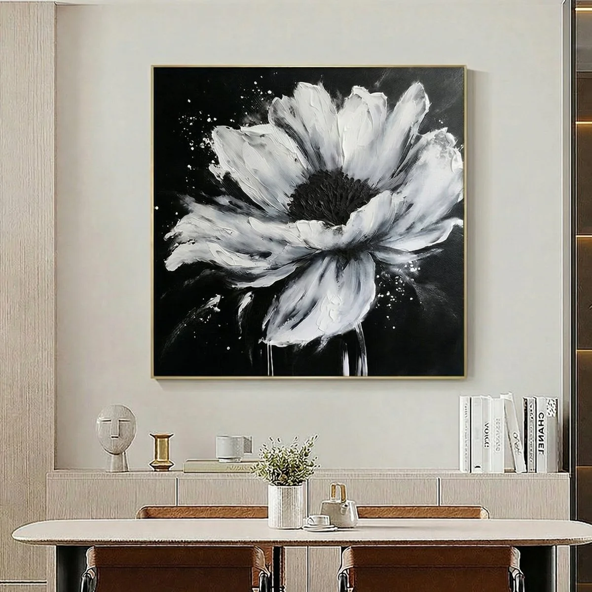 The Obsidian Flower - Image 4