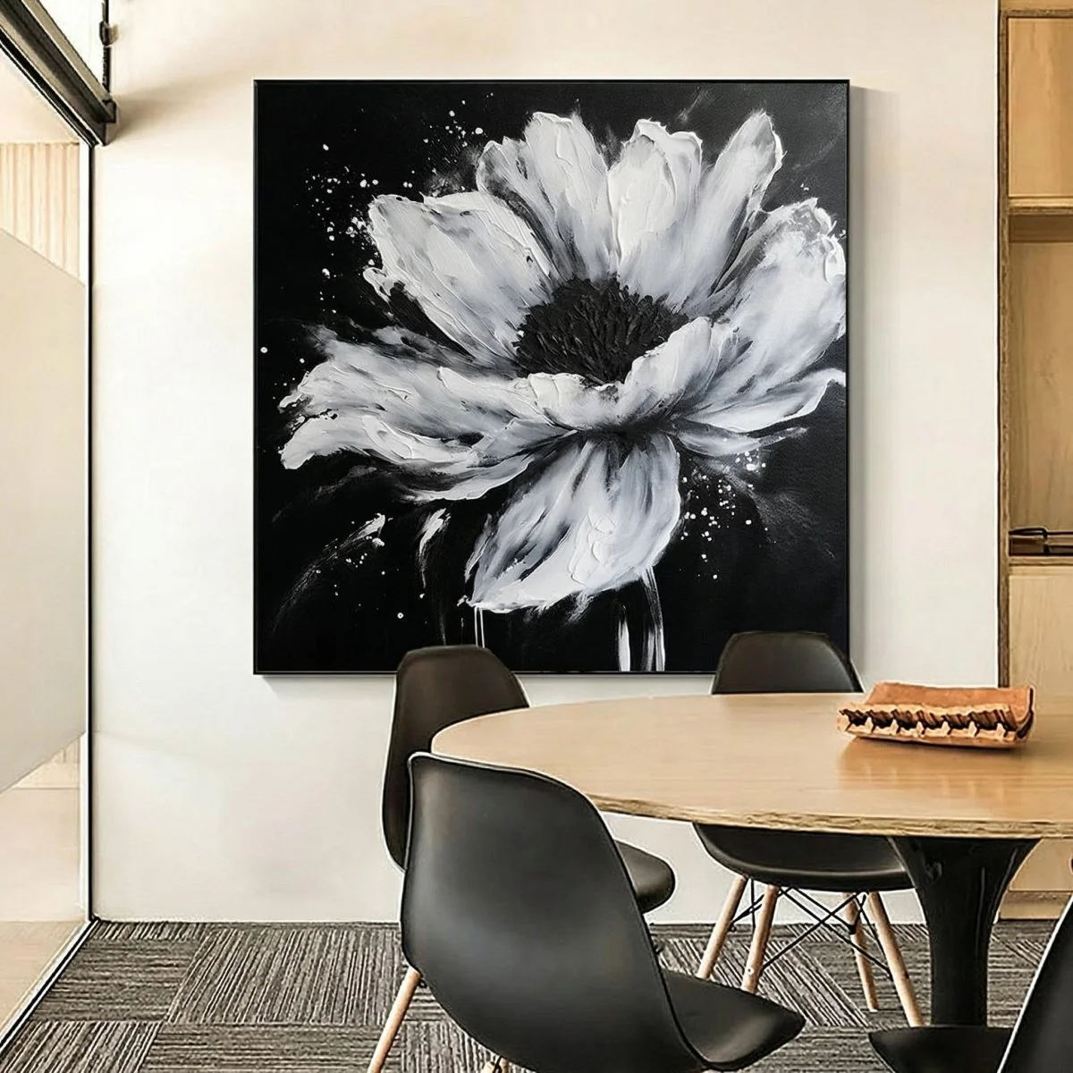 The Obsidian Flower - Image 5