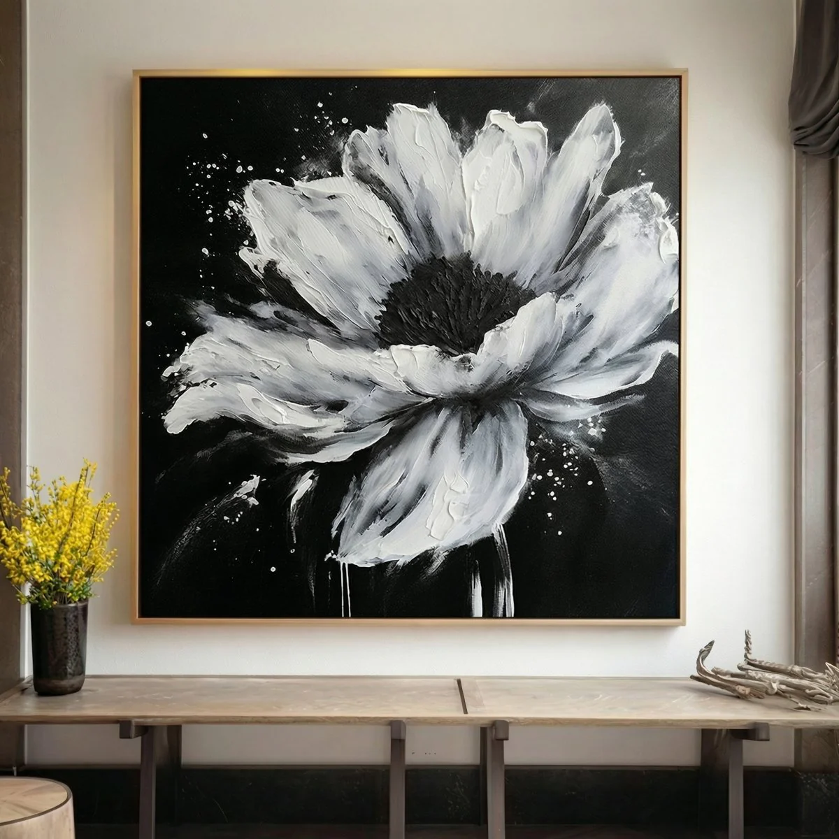 The Obsidian Flower - Image 7