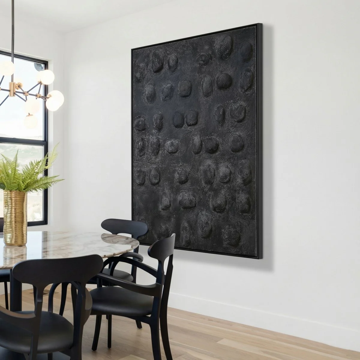 The Obsidian Wall - Image 2