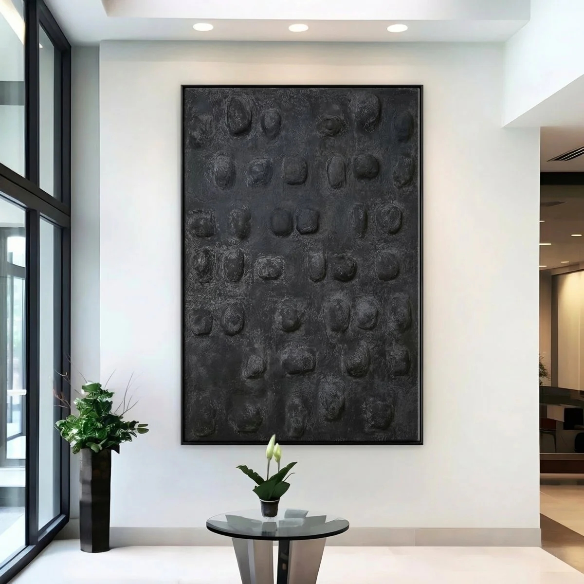 The Obsidian Wall - Image 3