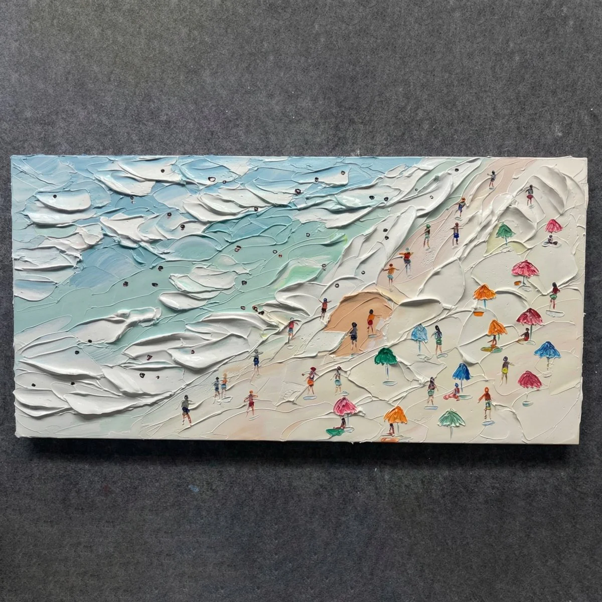 The Painted Beach - Image 10