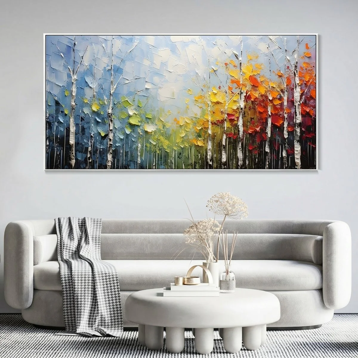 The Painted Forest - Image 2