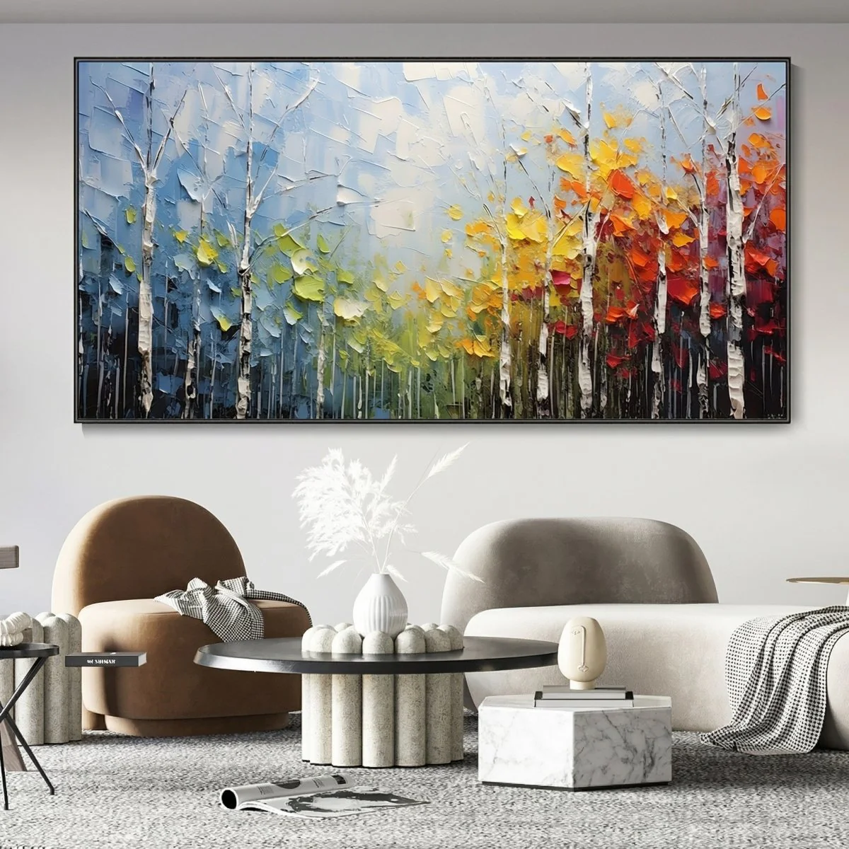 The Painted Forest - Image 4
