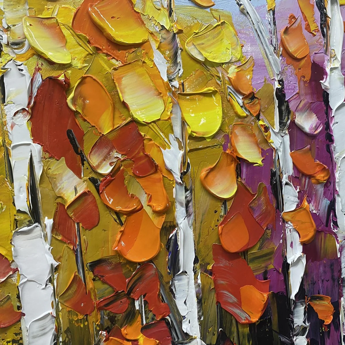 The Painted Forest - Image 5