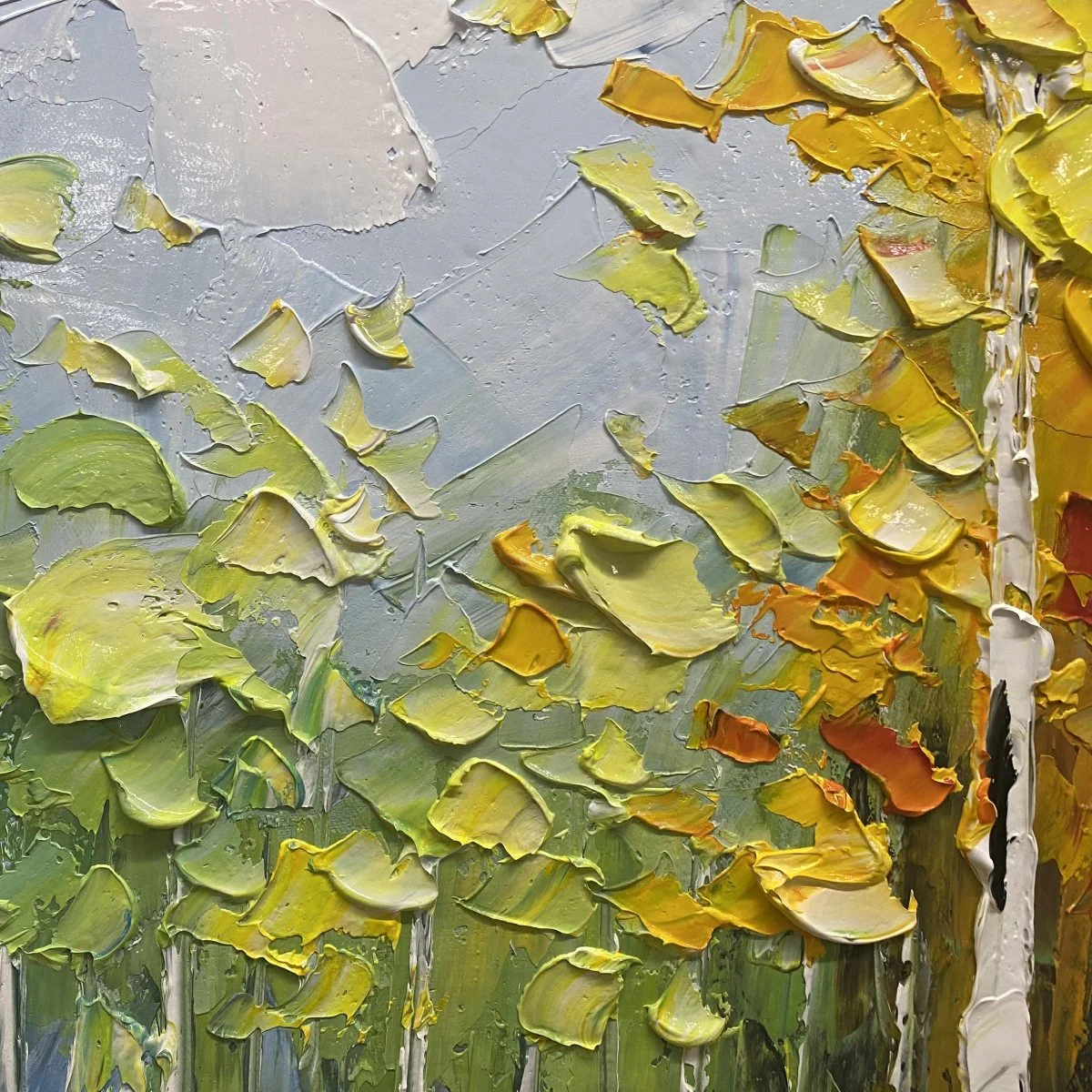 The Painted Forest - Image 6