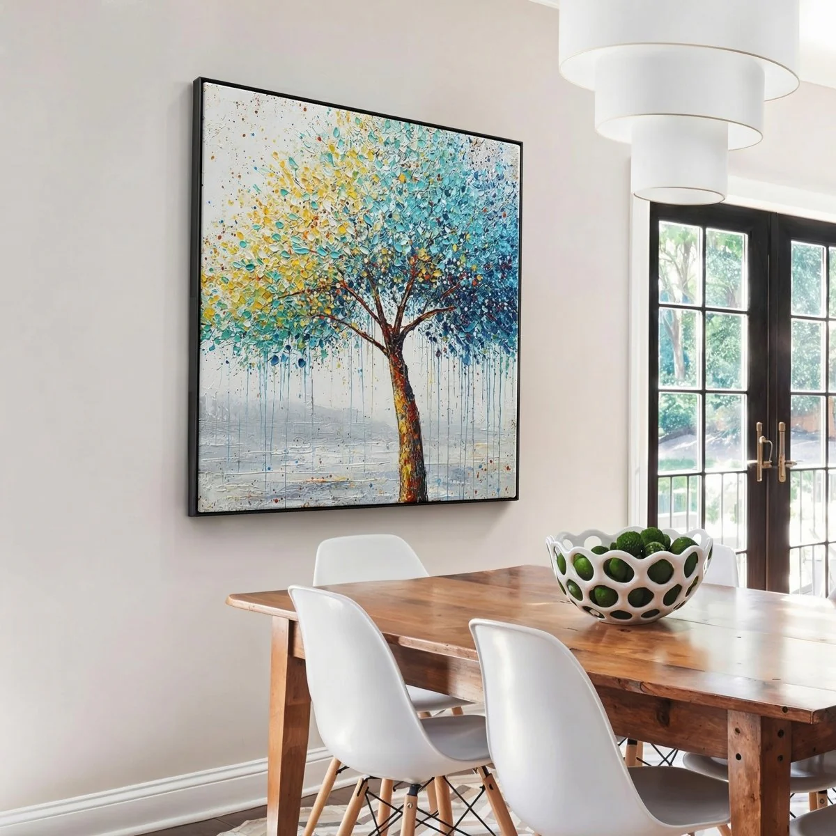 The Painted Tree - Image 2