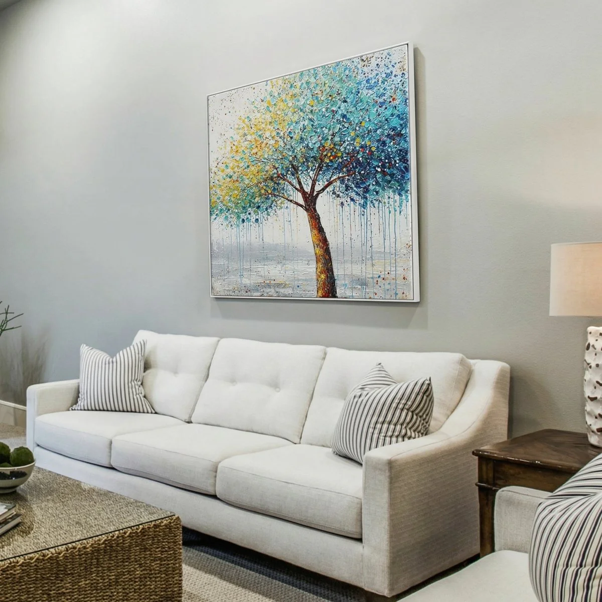 The Painted Tree - Image 4