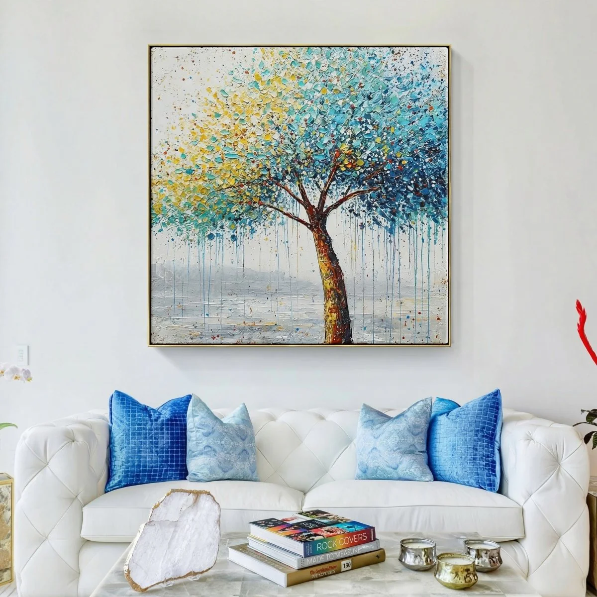 The Painted Tree - Image 5