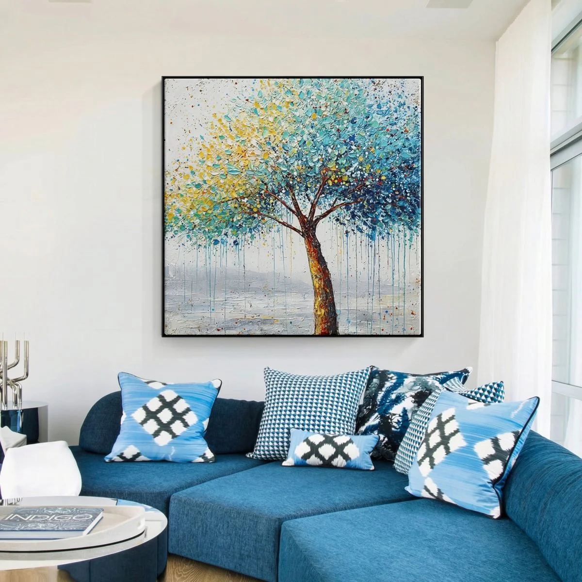 The Painted Tree - Image 6