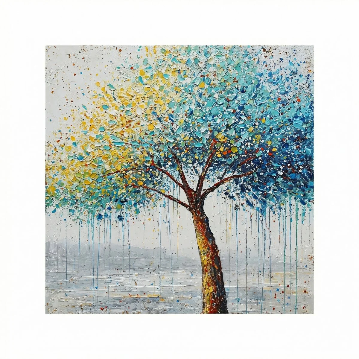 The Painted Tree - Image 7