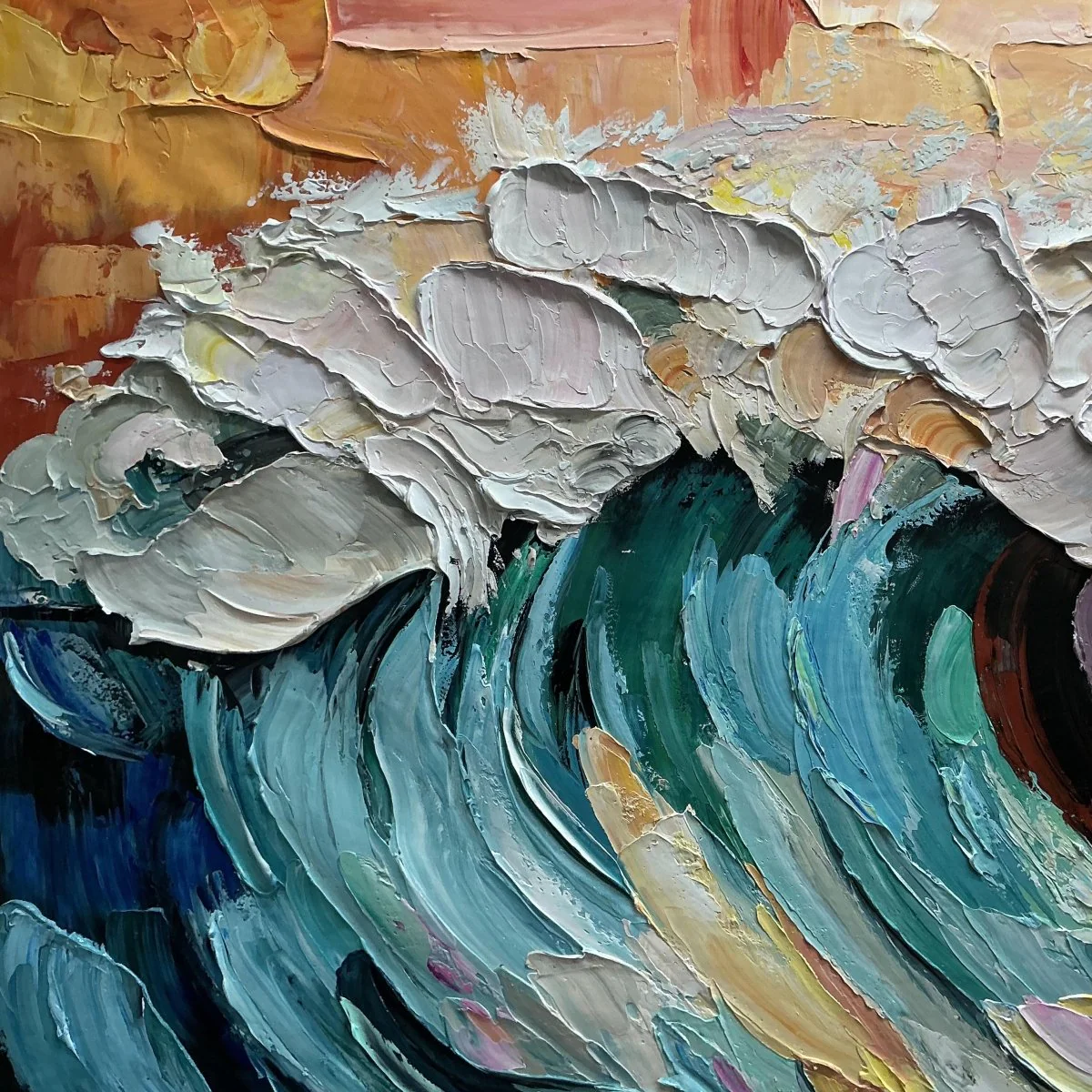 The Painted Wave - Image 10