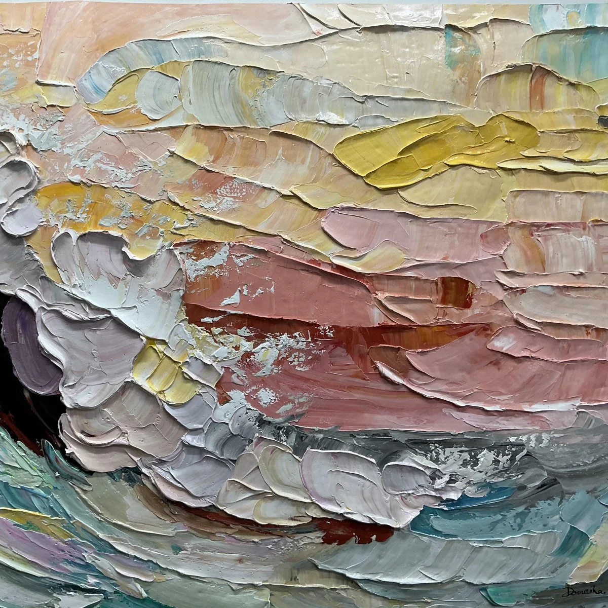 The Painted Wave - Image 11