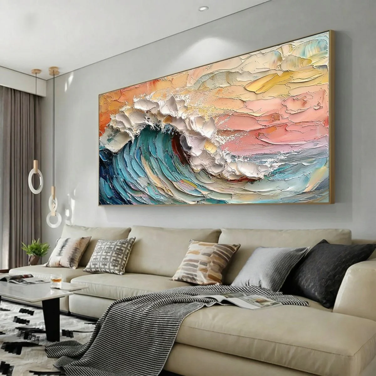 The Painted Wave - Image 2