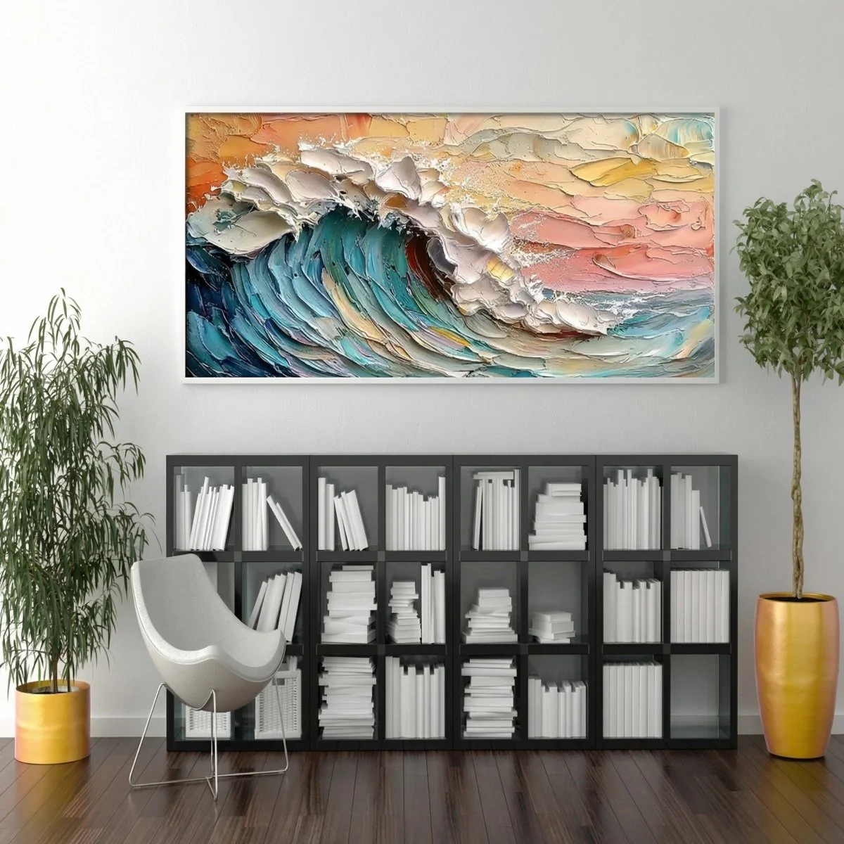 The Painted Wave - Image 3