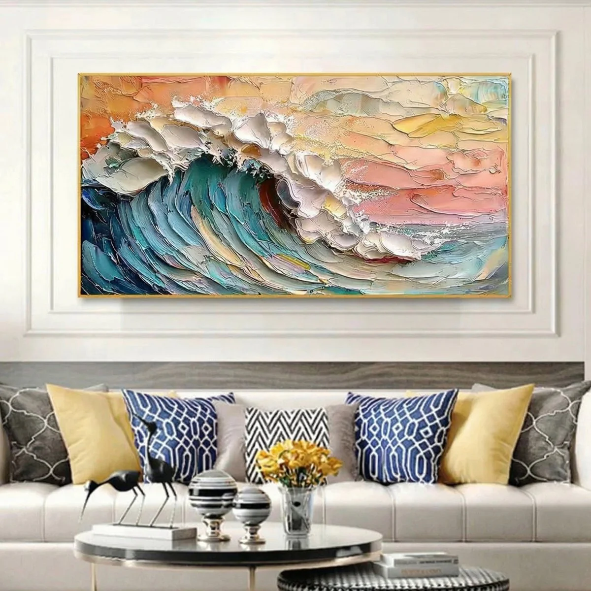 The Painted Wave - Image 4
