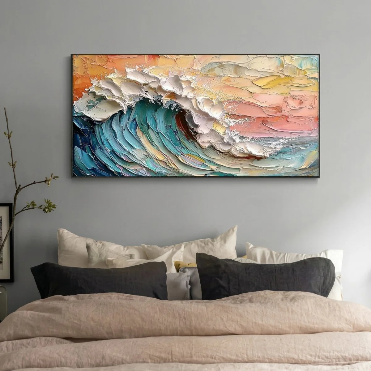 The Painted Wave - Image 5