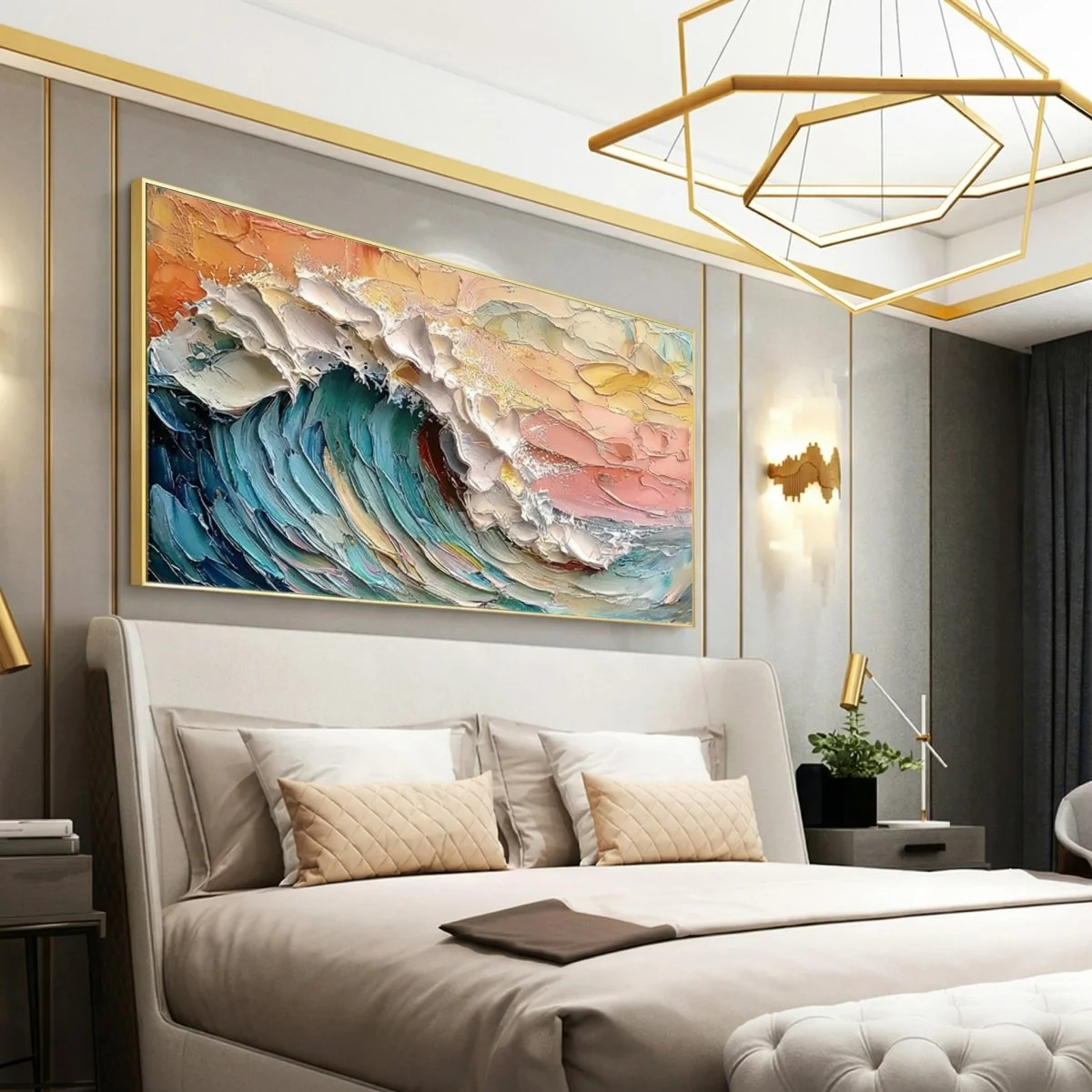 The Painted Wave - Image 6
