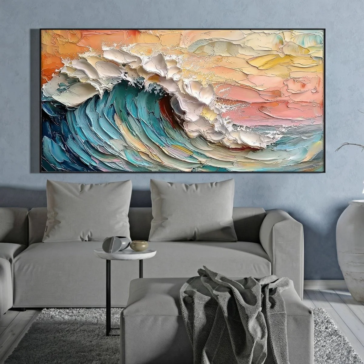 The Painted Wave - Image 7