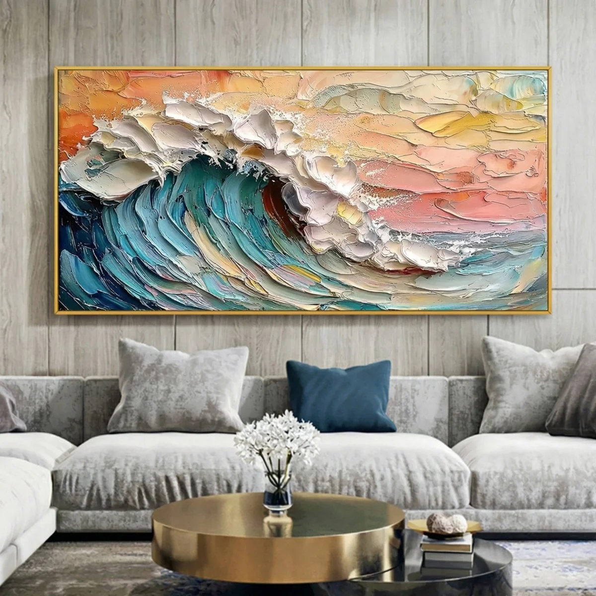 The Painted Wave - Image 8