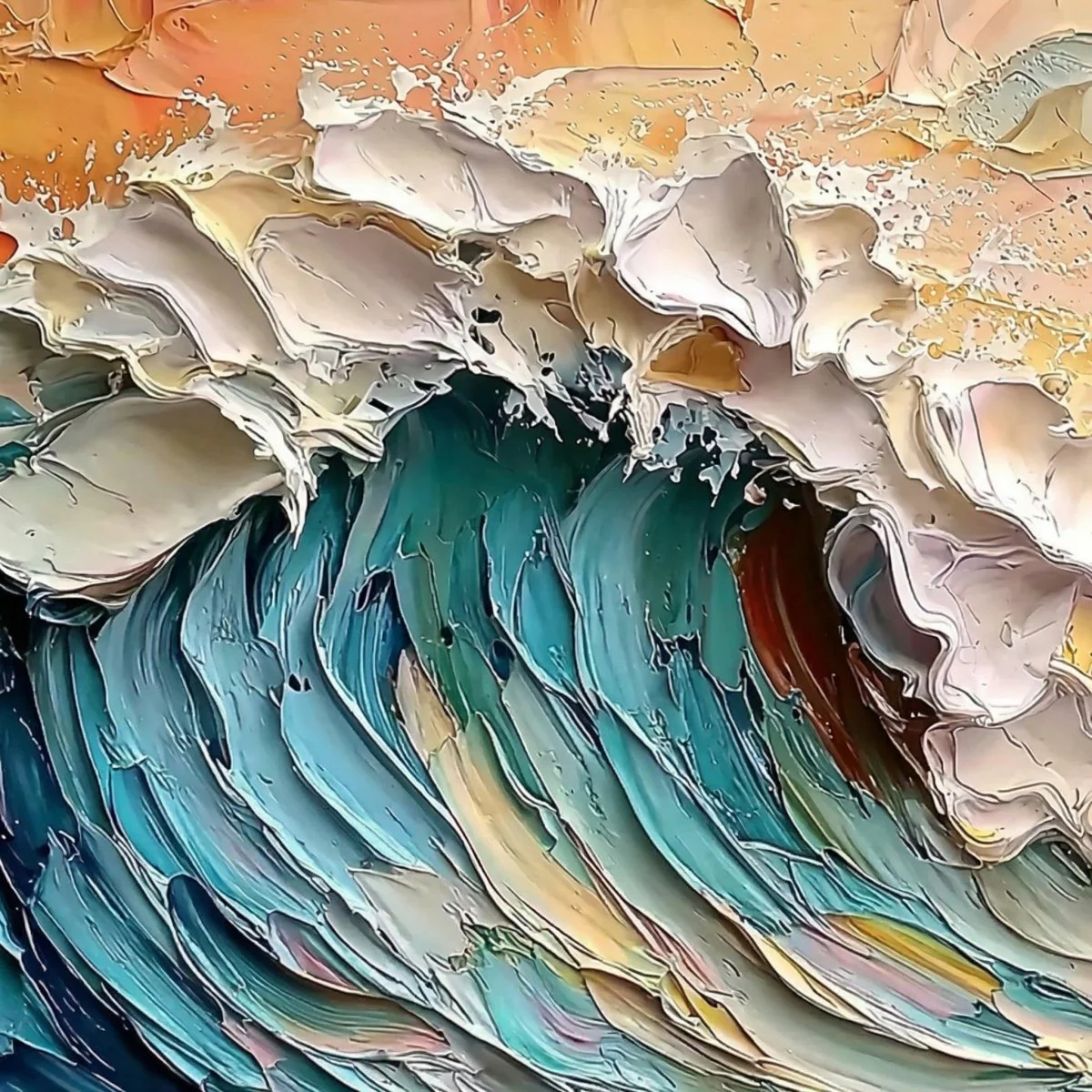 The Painted Wave - Image 9