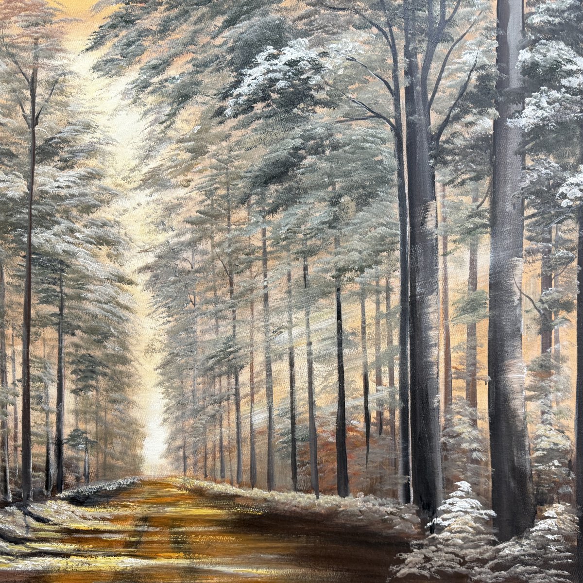 The Path to Mystery - Image 10