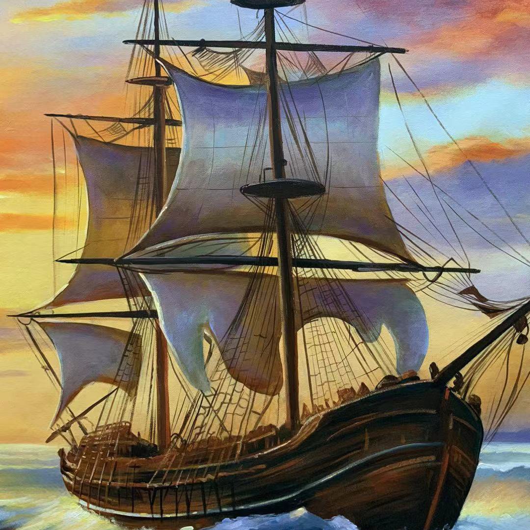 The Pioneer - Image 8