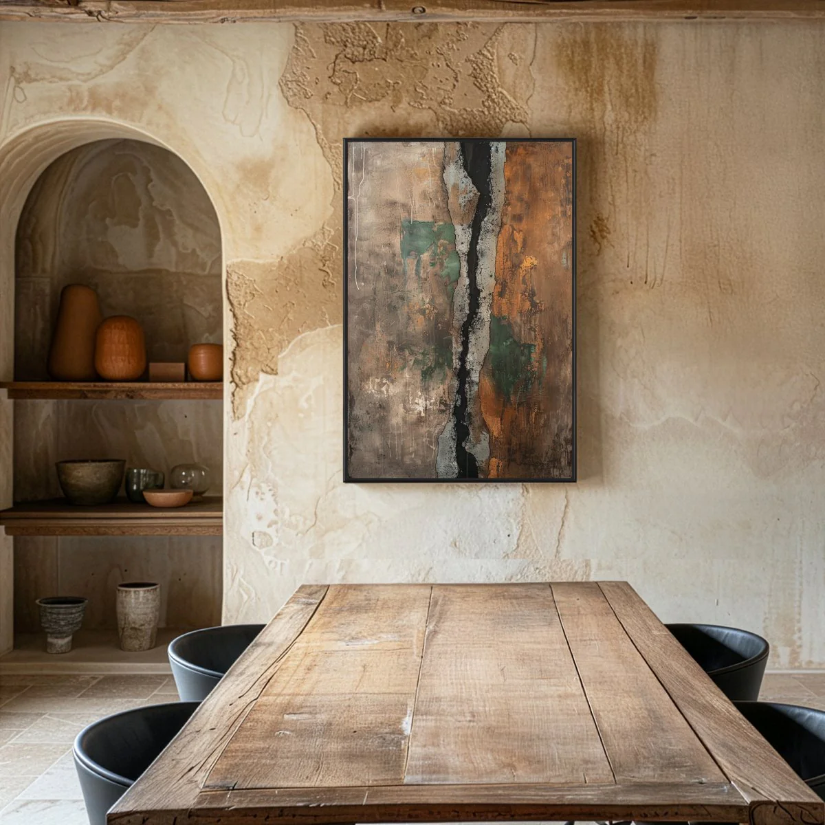 The Presage - Image 4
